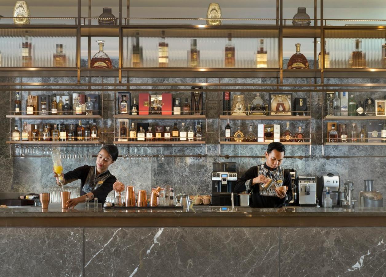 日惹爱慕卡摩皇家酒店 Maguwo 外观 照片